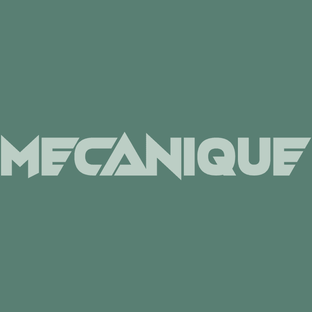 Mecanique VR
