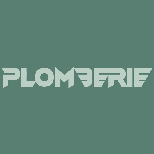 Plomberie
